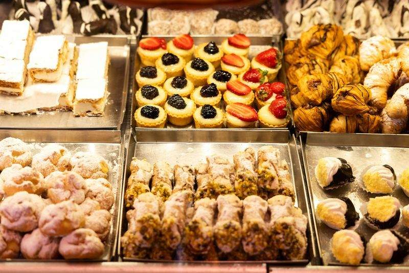 Die Kunst des Sauerteigs: Geheimnisse unserer Bäckerei