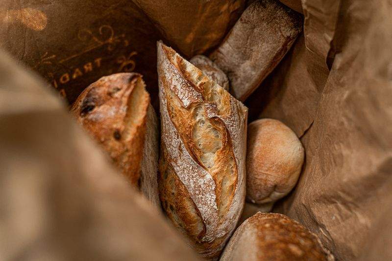 Bäckerei Sonnenschein - Image 1